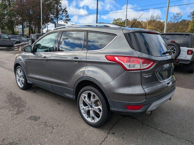 used 2013 Ford Escape car, priced at $8,988