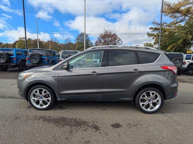 used 2013 Ford Escape car, priced at $8,988