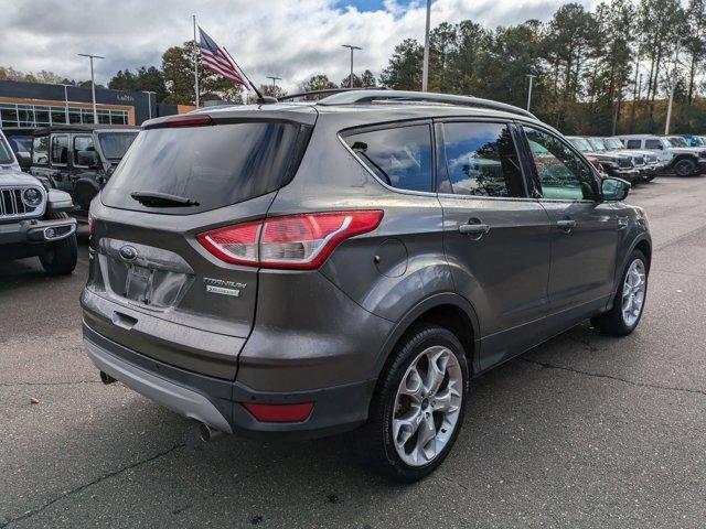 used 2013 Ford Escape car, priced at $8,988