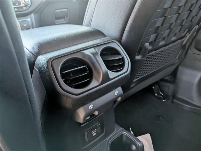 used 2023 Jeep Gladiator car, priced at $41,988