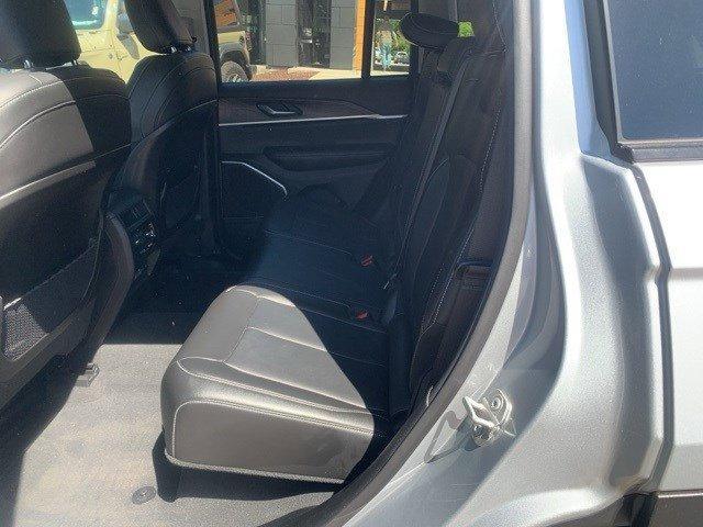 used 2022 Jeep Grand Cherokee car, priced at $31,988