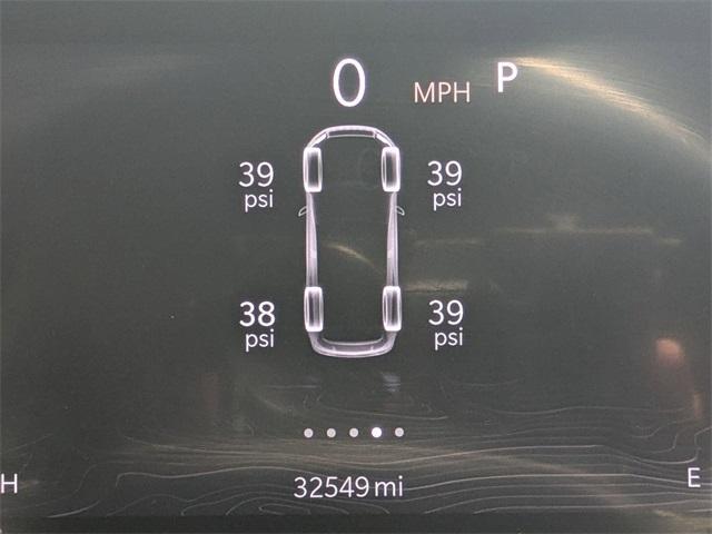 used 2022 Jeep Grand Cherokee car, priced at $31,595