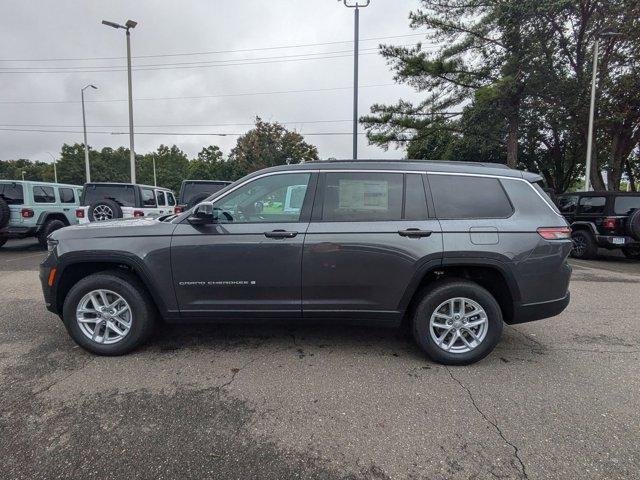 new 2024 Jeep Grand Cherokee L car, priced at $42,925