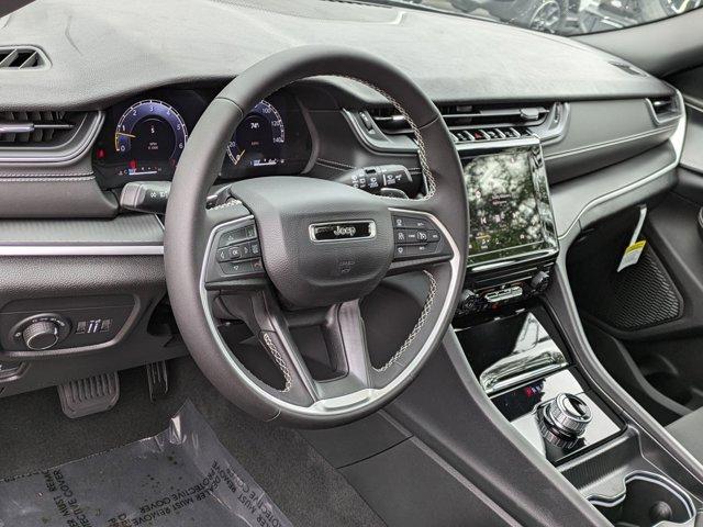 new 2024 Jeep Grand Cherokee L car, priced at $42,925