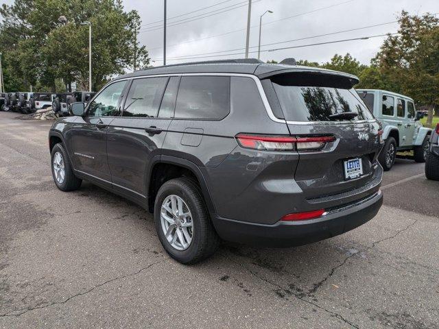 new 2024 Jeep Grand Cherokee L car, priced at $42,925