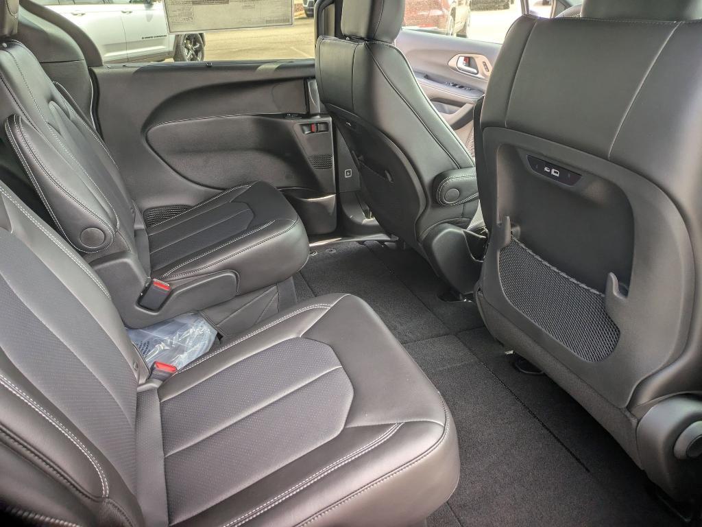 new 2026 Chrysler Pacifica car, priced at $44,685