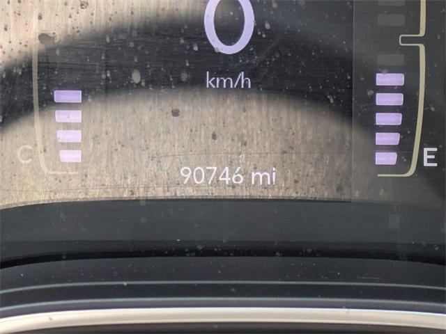 used 2019 Jeep Cherokee car, priced at $13,475