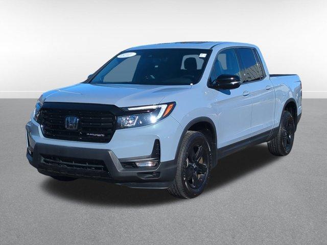 used 2022 Honda Ridgeline car, priced at $32,475