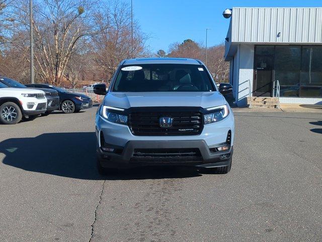 used 2022 Honda Ridgeline car, priced at $32,475