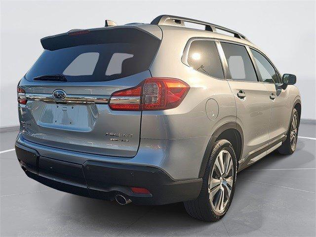 used 2020 Subaru Ascent car, priced at $25,988