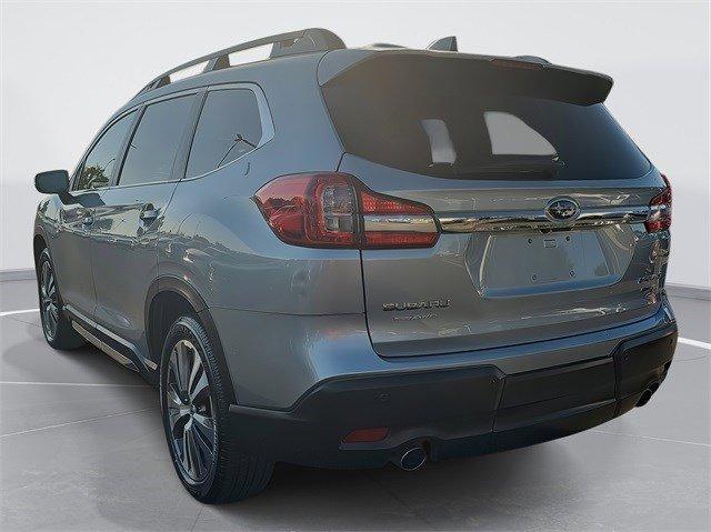 used 2020 Subaru Ascent car, priced at $25,988