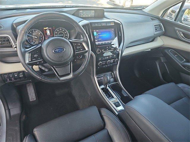 used 2020 Subaru Ascent car, priced at $25,988