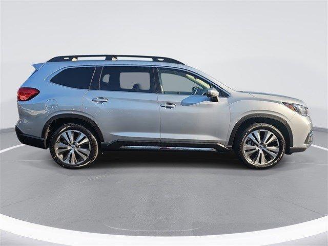 used 2020 Subaru Ascent car, priced at $25,988