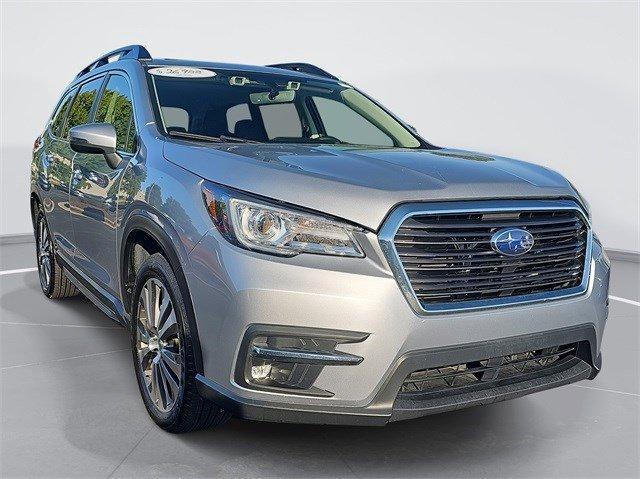 used 2020 Subaru Ascent car, priced at $25,988