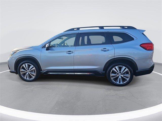 used 2020 Subaru Ascent car, priced at $25,988