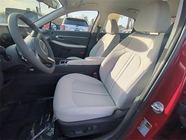 used 2024 Hyundai Sonata car, priced at $24,475