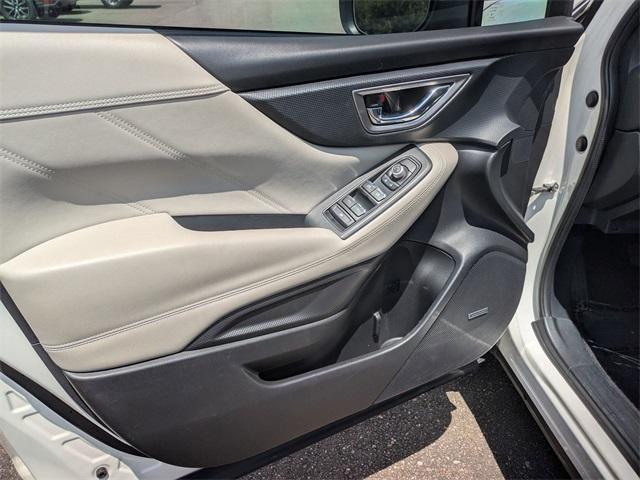 used 2021 Subaru Forester car, priced at $24,475