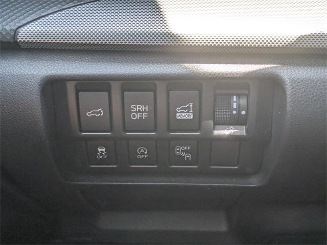 used 2021 Subaru Forester car, priced at $24,475