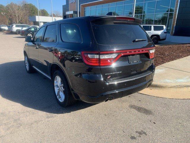 used 2023 Dodge Durango car, priced at $32,988