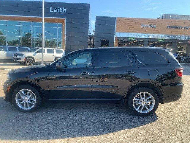 used 2023 Dodge Durango car, priced at $32,988