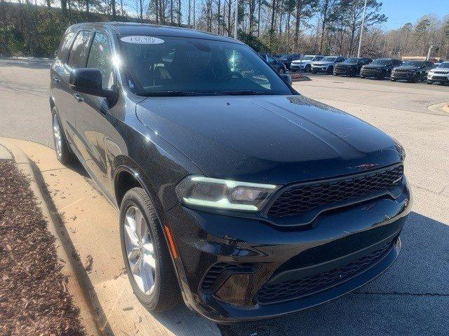 used 2023 Dodge Durango car, priced at $32,988