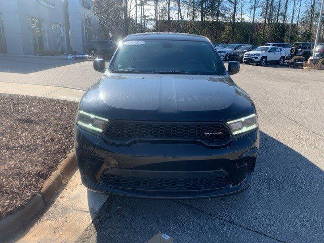 used 2023 Dodge Durango car, priced at $32,988