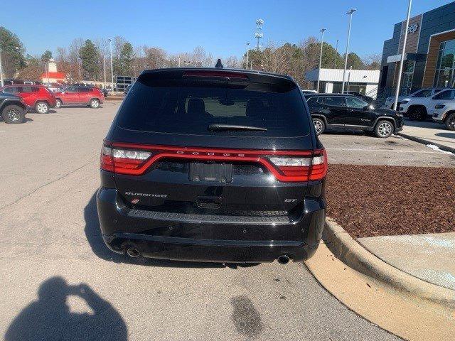 used 2023 Dodge Durango car, priced at $32,988