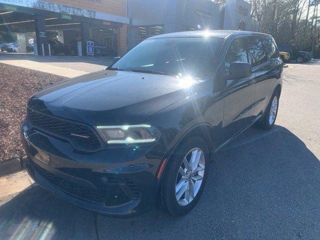 used 2023 Dodge Durango car, priced at $32,988