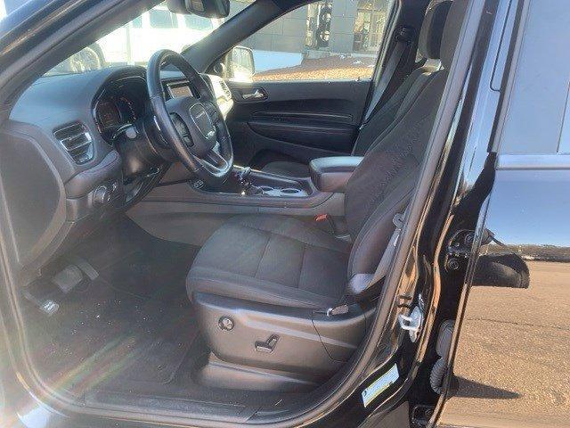 used 2023 Dodge Durango car, priced at $32,988