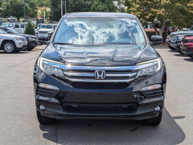 used 2018 Honda Pilot car, priced at $23,988