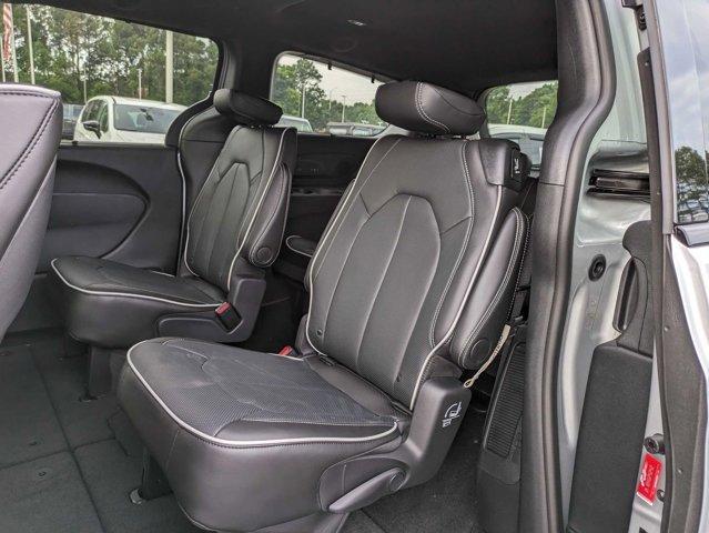 new 2024 Chrysler Pacifica car, priced at $57,950