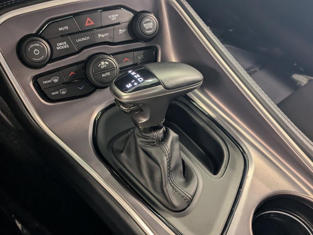 used 2021 Dodge Challenger car, priced at $45,988