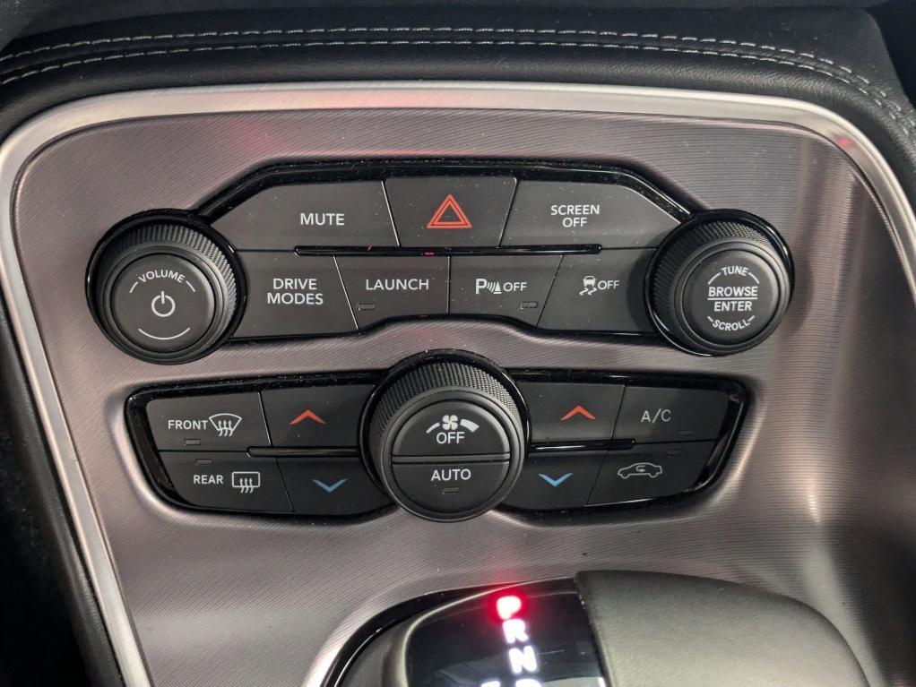 used 2021 Dodge Challenger car, priced at $45,988