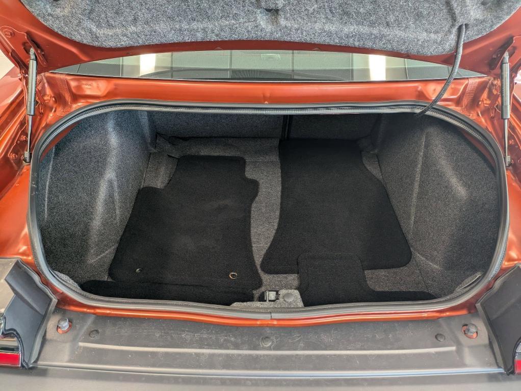 used 2021 Dodge Challenger car, priced at $45,988