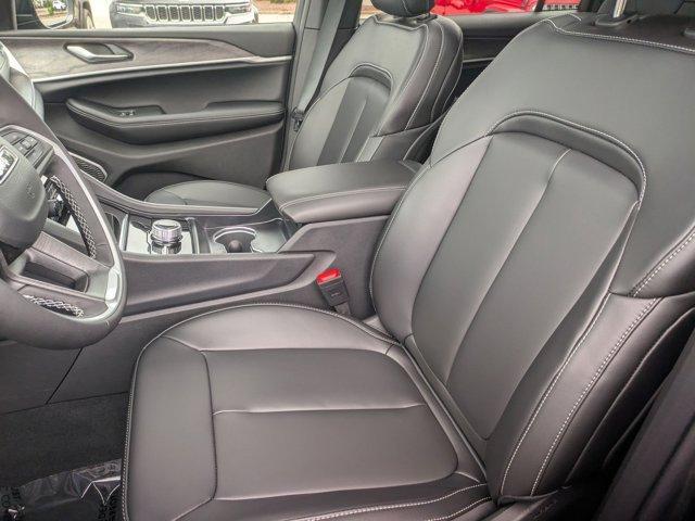 new 2025 Jeep Grand Cherokee L car, priced at $56,510