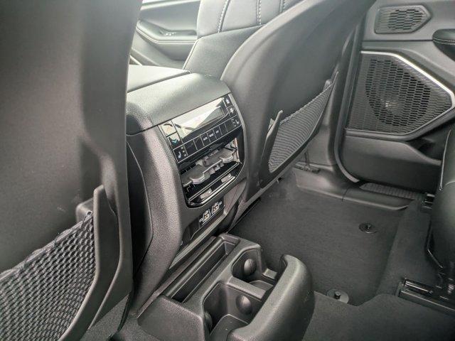 new 2025 Jeep Grand Cherokee L car, priced at $56,510