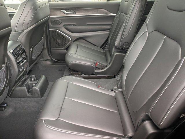 new 2025 Jeep Grand Cherokee L car, priced at $56,510