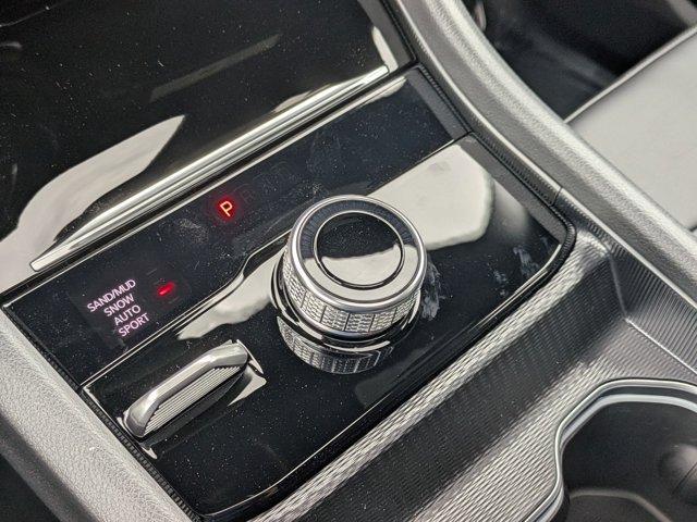 new 2025 Jeep Grand Cherokee L car, priced at $56,510