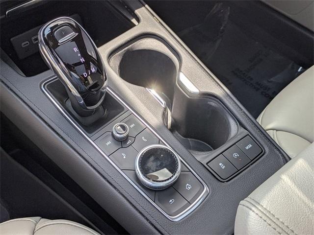 used 2023 Cadillac XT4 car, priced at $24,988