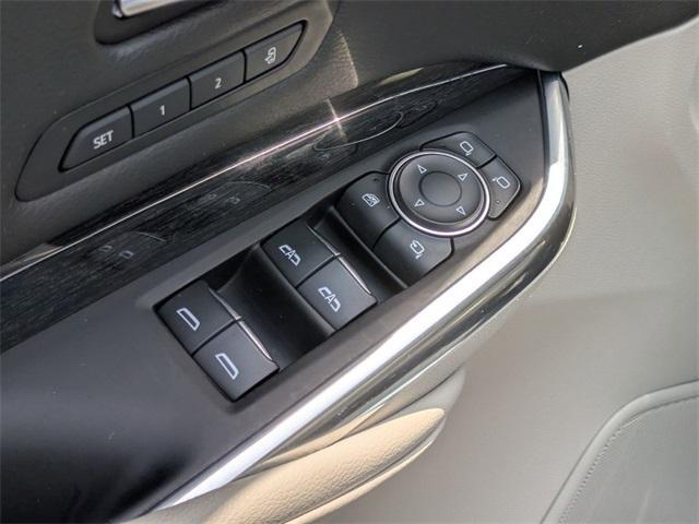 used 2023 Cadillac XT4 car, priced at $24,988