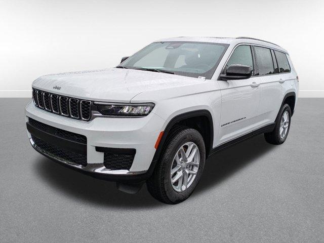 new 2024 Jeep Grand Cherokee L car, priced at $42,330