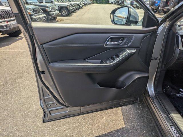 used 2021 Nissan Rogue car, priced at $27,988