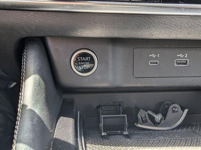 used 2021 Nissan Rogue car, priced at $27,988