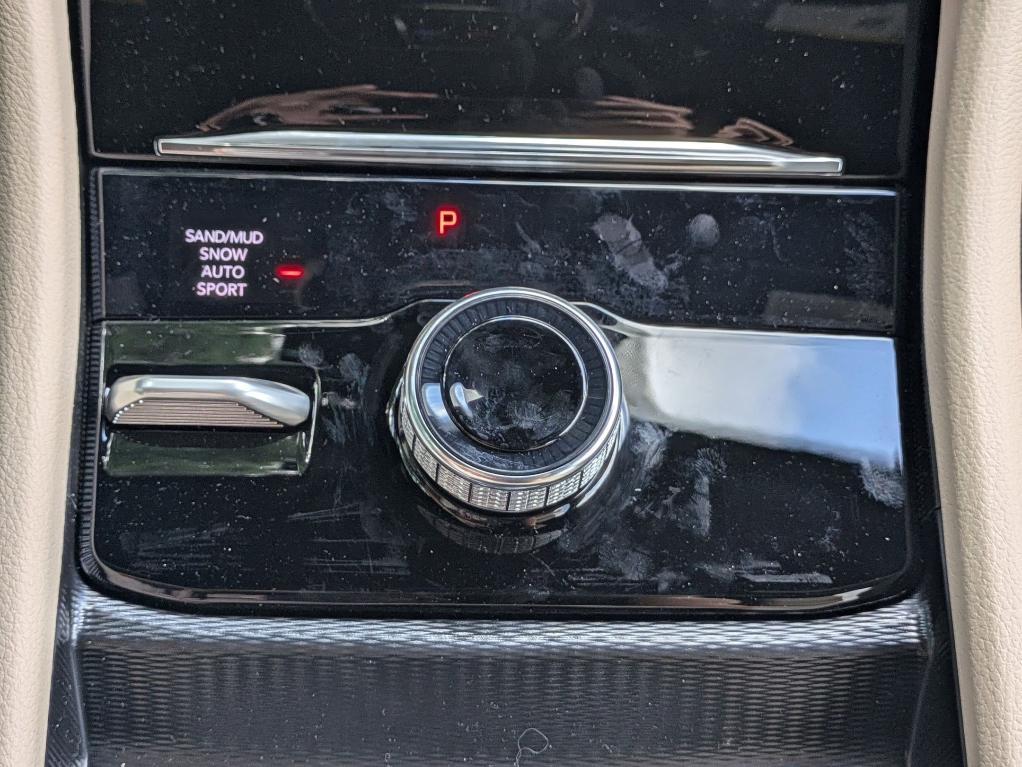 new 2025 Jeep Grand Cherokee car, priced at $54,710