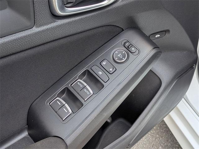 used 2023 Honda Civic car, priced at $22,988