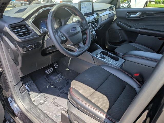 used 2024 Ford Escape car, priced at $24,988