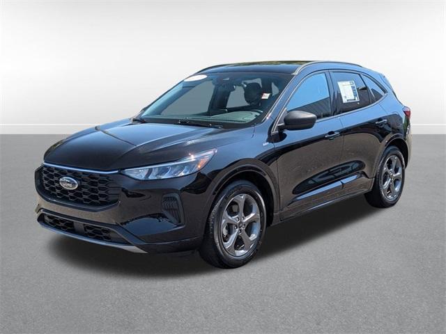 used 2024 Ford Escape car, priced at $24,988