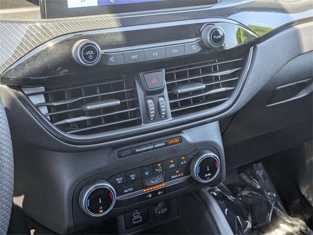 used 2024 Ford Escape car, priced at $24,988