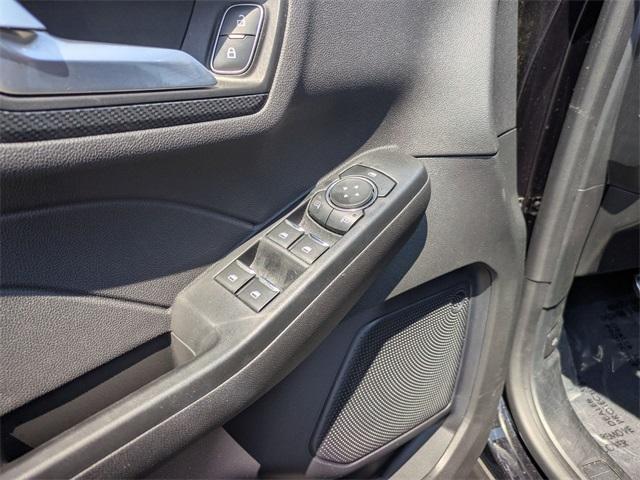 used 2024 Ford Escape car, priced at $24,988