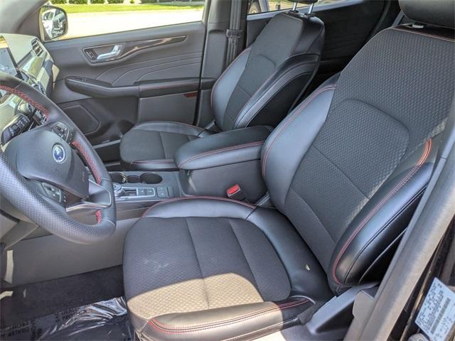 used 2024 Ford Escape car, priced at $24,988